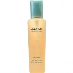 Kanebo Relaxing Fragrant Mist